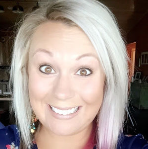 Meet your Posher, Christine